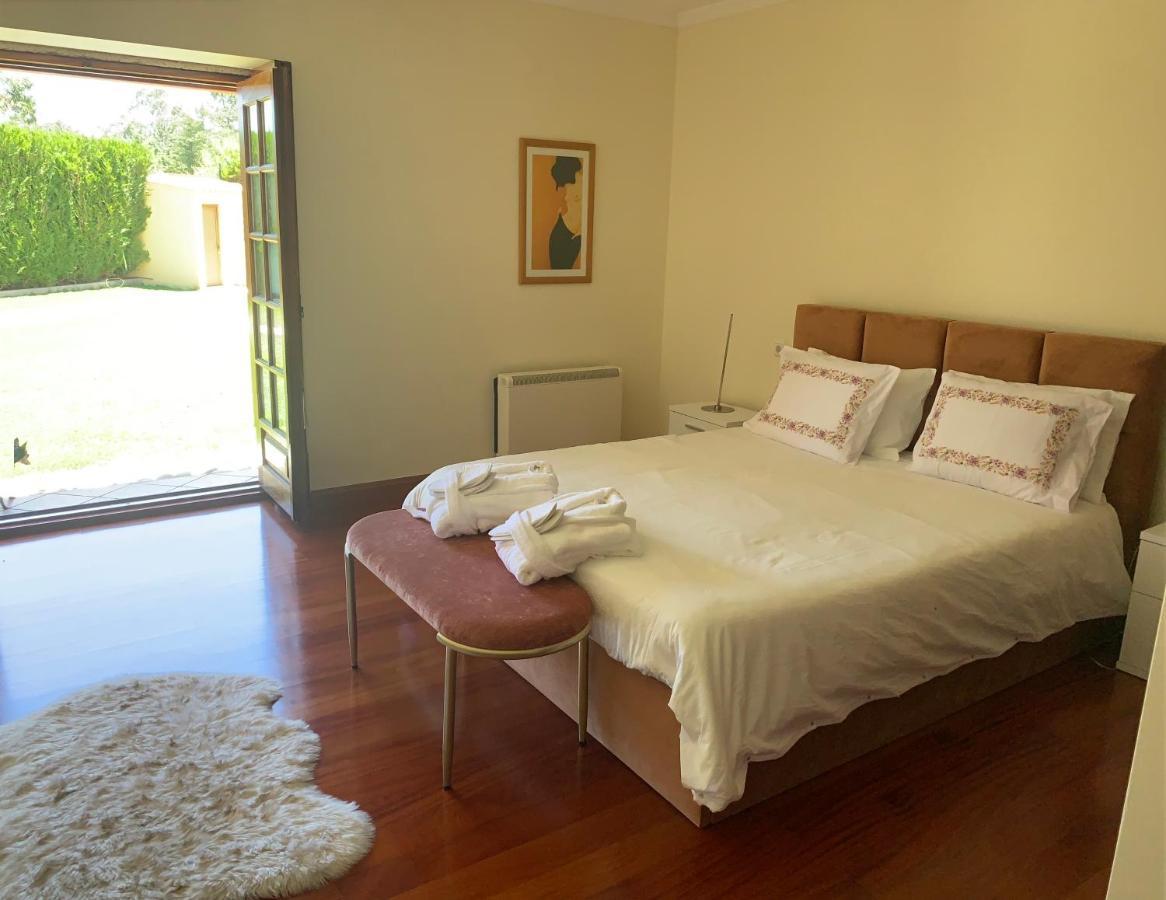 Villa 500 Barcelos Bagian luar foto