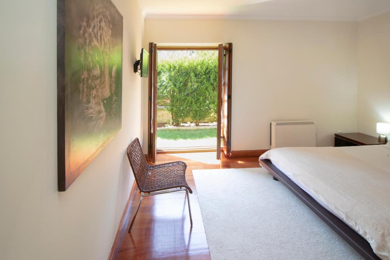 Villa 500 Barcelos Bagian luar foto