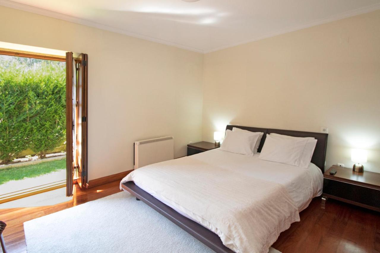 Villa 500 Barcelos Bagian luar foto